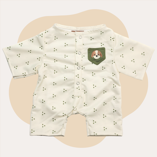 Herfstkleding Lotgenootje Hond