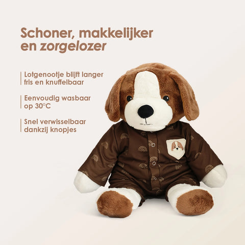 Hond Kleding Origineel Lotgenootje