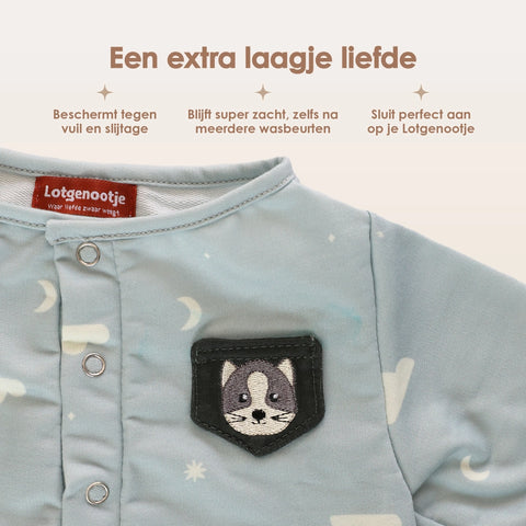 Kat Kleding Origineel Lotgenootje
