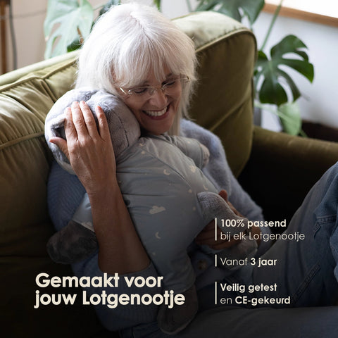 Kat Kleding Origineel Lotgenootje