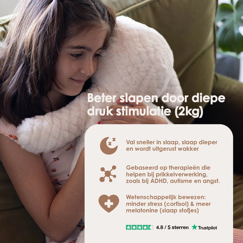 Lotgenootje Schaap 2kg