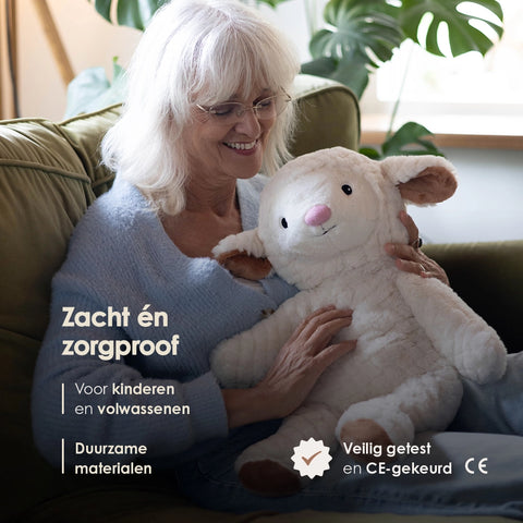 Lotgenootje Schaap 2kg