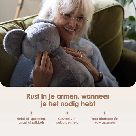 Lotgenootje Koala 2kg