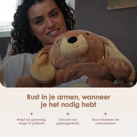 Lotgenootje Konijn 2kg