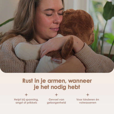 Lotgenootje Hond 2kg