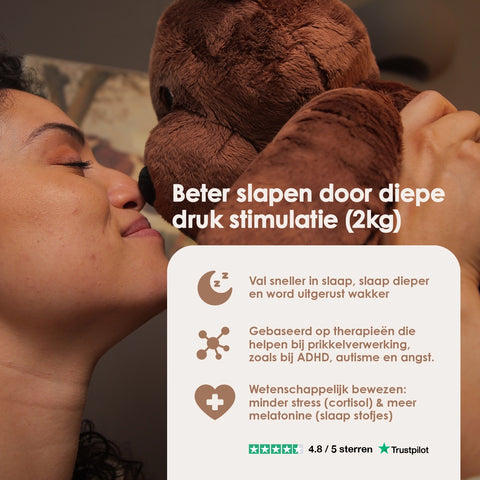 Lotgenootje Beer 2kg