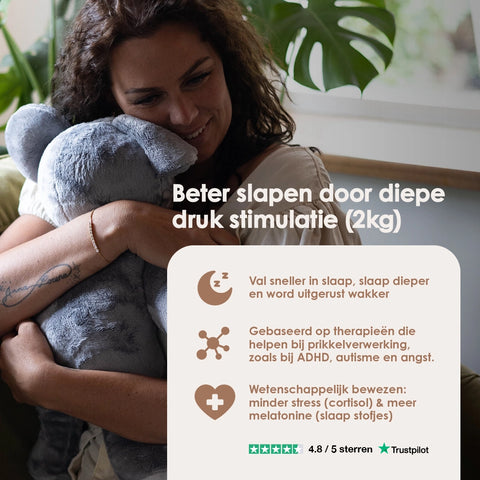 Lotgenootje Koala 2kg