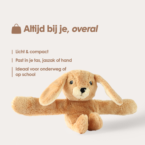 Mini & Grote konijn - Je bespaart €20