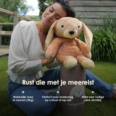 Lotgenootje Konijn 2kg