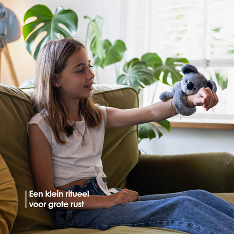 Mini Lotgenootje Koala