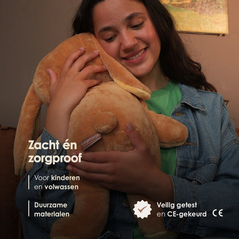 Lotgenootje Konijn 2kg