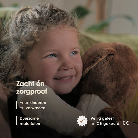 Lotgenootje Hond 2kg
