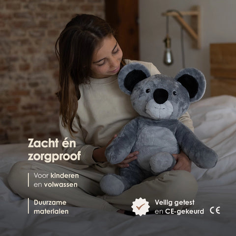 Lotgenootje Koala 2kg