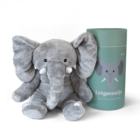 Lotgenootje Olifant 2kg