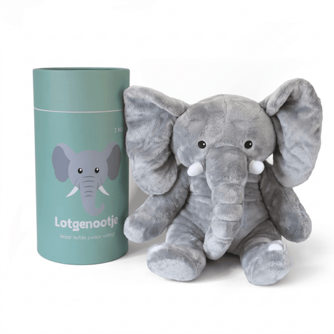 Lotgenootje Elephant 2kg