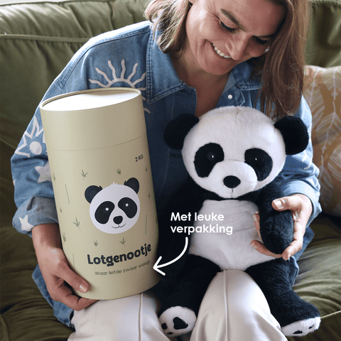 Lotgenootje Panda 2kg