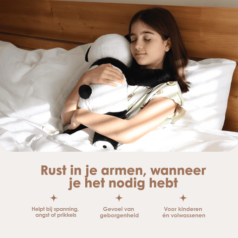 Lotgenootje Panda 2kg