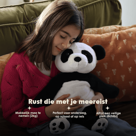 Lotgenootje Panda 2kg