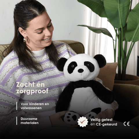 Lotgenootje Panda 2kg