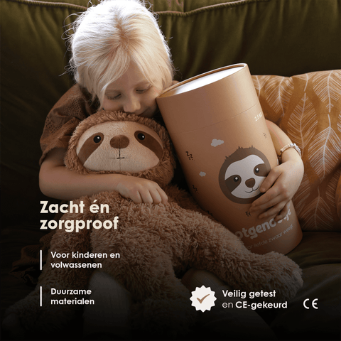 Lotgenootje Luiaard 2,5kg
