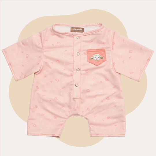 Herfstkleding Lotgenootje Schaap