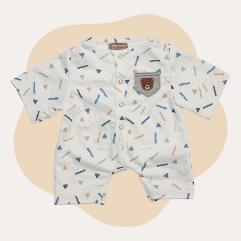 Beer Kleding Herfst Lotgenootje