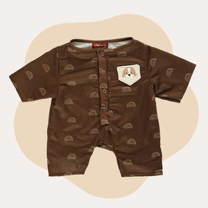 Hond Kleding Lotgenootje