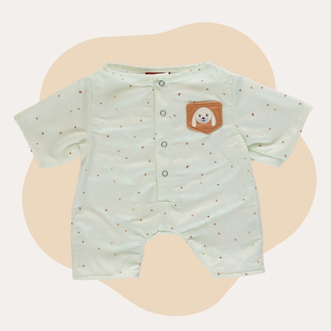 Konijn Kleding Origineel Lotgenootje