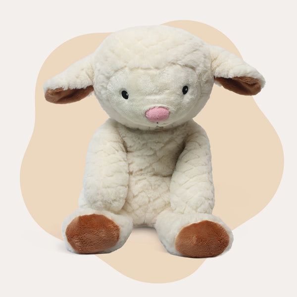 Lotgenootje Schaap 2kg