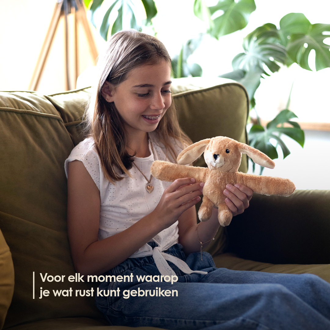 Mini Lotgenootje Konijn