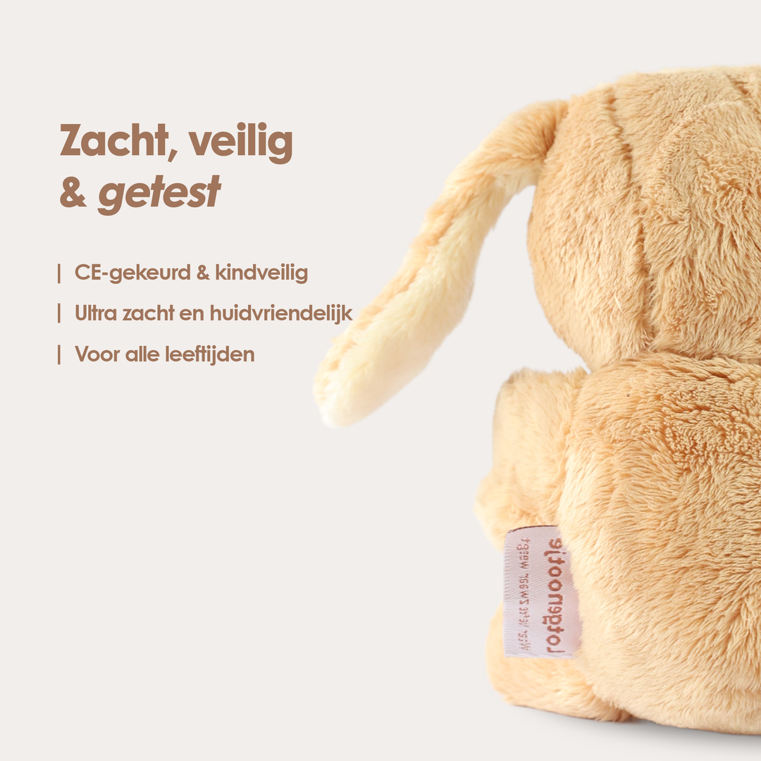 Mini Lotgenootje Konijn