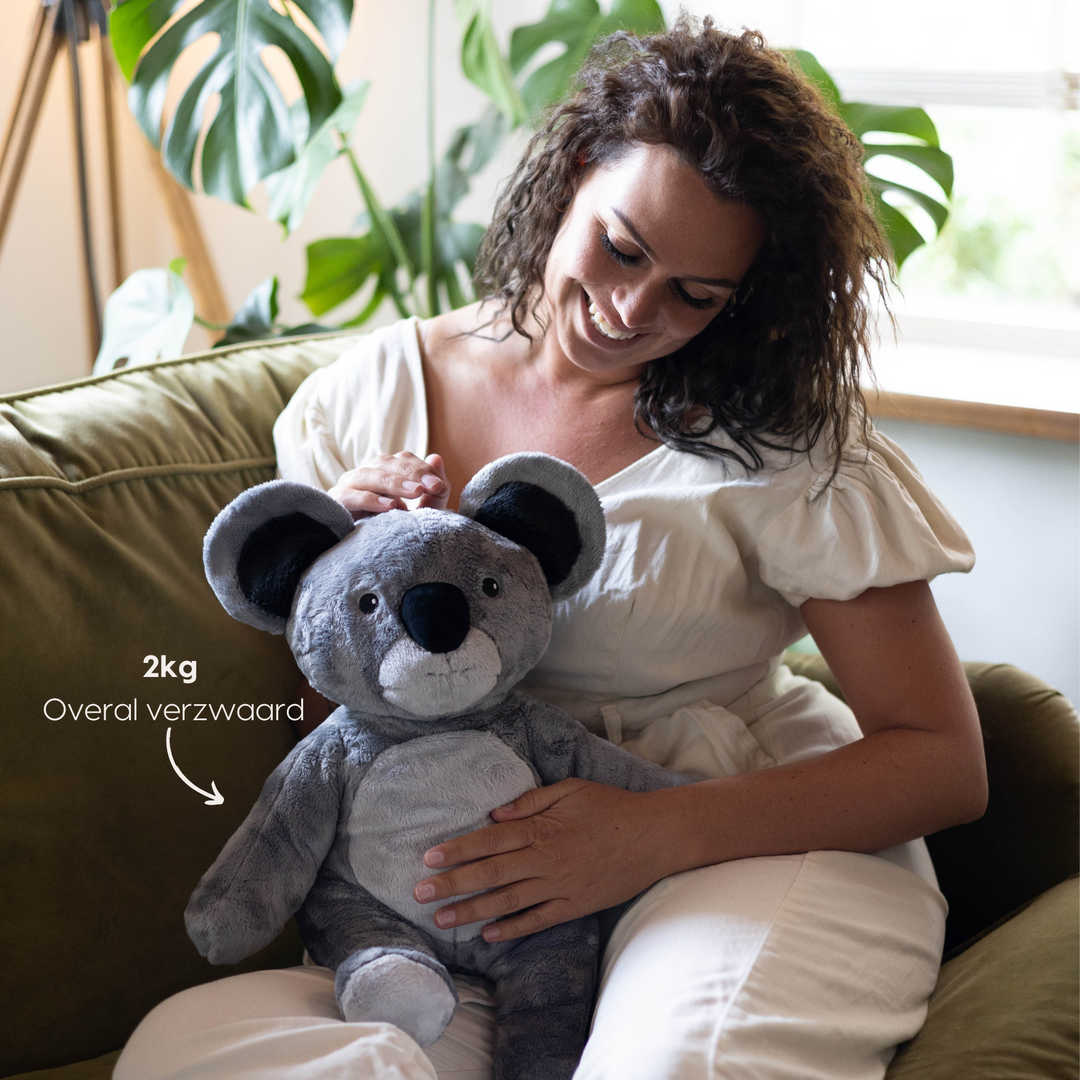 Lotgenootje Koala 2kg
