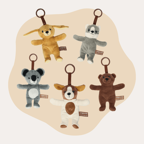 Travel Buddy Bag Hanger Bundle - You save €60