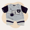 Olifant Astronaut Kleding Lotgenootje