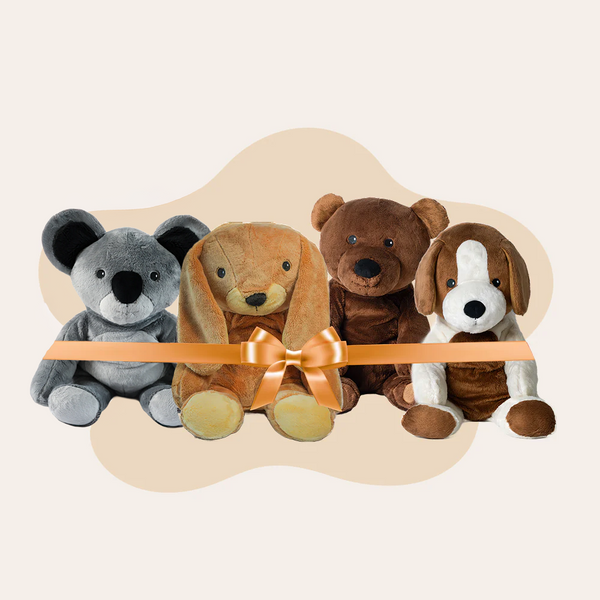 The best Lotgenootje deal – All 4 Lotgenootjes in 1 - You save €70