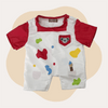 Koala Schilder Kleding Lotgenootje