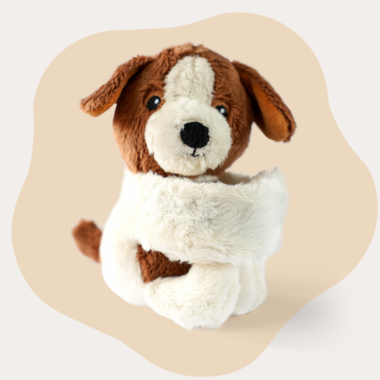 Mini Lotgenootje Dog