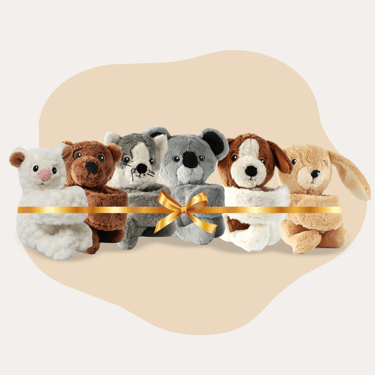 De beste Lotgenootje deal – Alle 6 Mini Lotgenootjes in 1 - Je bespaart €60