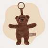 Travel Buddy Bag Hanger Bear