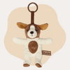 Travel Buddy Bag Hanger Dog