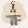Travel Buddy Bag Hanger Cat