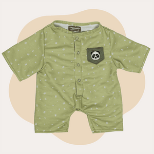 Panda Kleding Origineel Lotgenootje