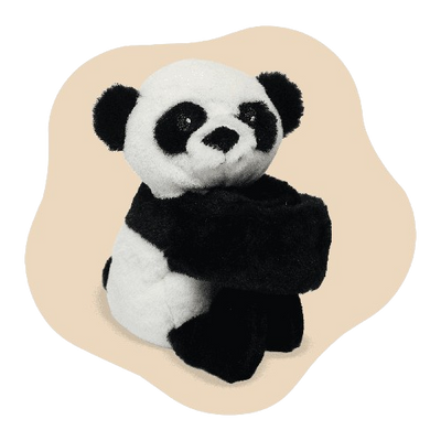 Mini Knuffels