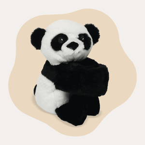 Mini Lotgenootje Panda