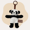 Travel Buddy Bag Hanger Panda