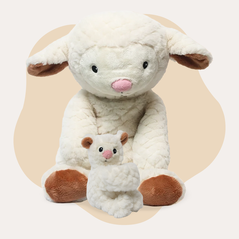 Mini & Grote Schaap - Je bespaart €20
