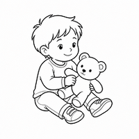 Veilig voor kinderen 3+