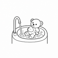 Eenvoudig te wassen