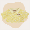 Dog Clothing Summer Lotgenootje