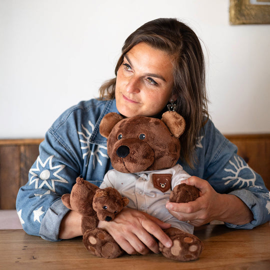 Mini & Grote beer - Je bespaart €20